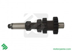 Ingranaggio cambio P4 / Ru4